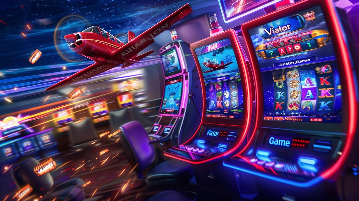 234slot featured game showcase