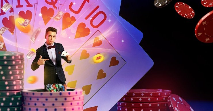 Sistem keamanan berlapis di 234slot