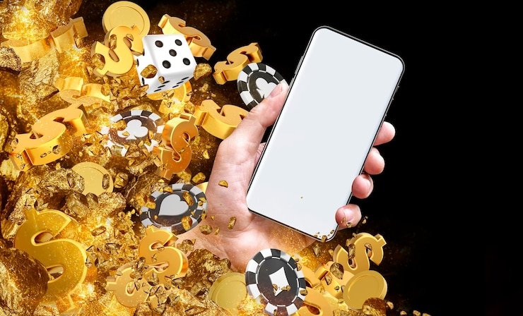 234slot App 