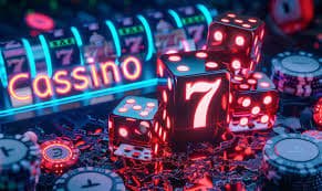 Antarmuka aplikasi 234slot menampilkan pasar sportsbook Liga 1 dan kasino langsung