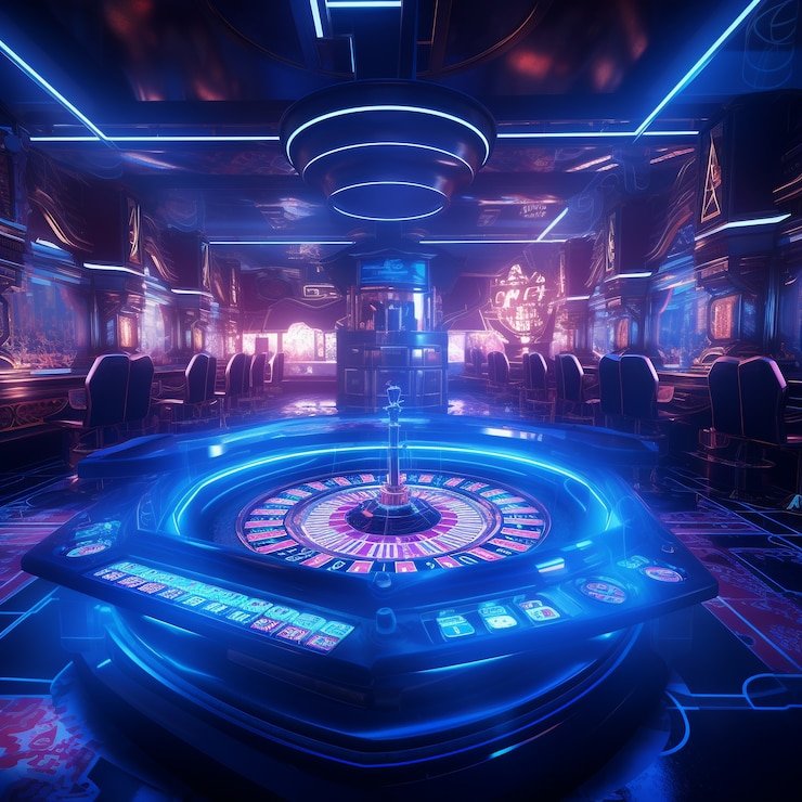 234slot featured game showcase