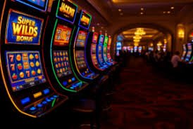 234slot featured game showcase